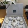 Newgrange Tea Set Image 2