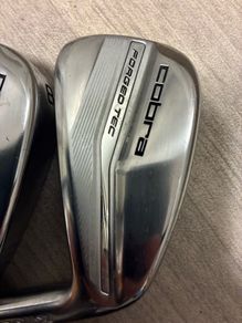 Cobra forged tec 4-PW