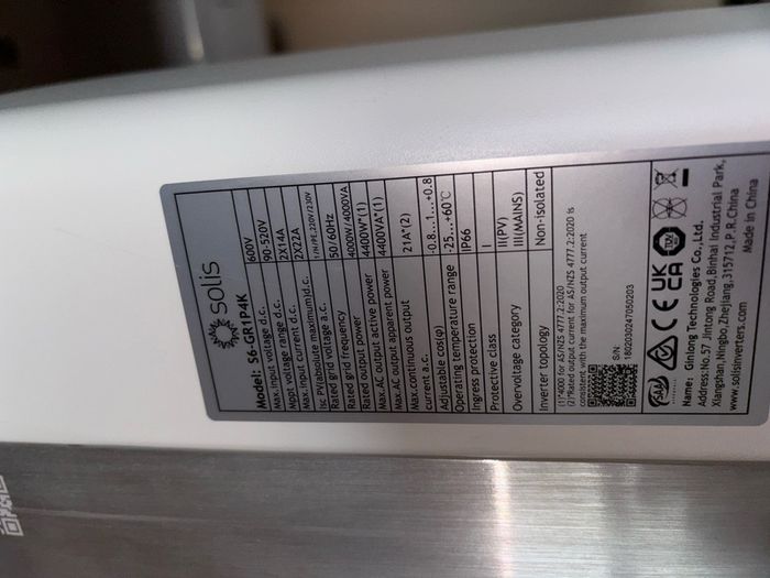 inverter