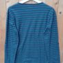 2 new men's medium size shirt & long sleeve Image 7