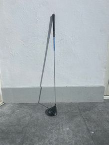 Taylormade Jetspeed Driver