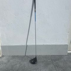 Taylormade Jetspeed Driver