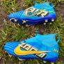 Nike Jr. Zoom Mercurial Superfly kids football boots Image 3
