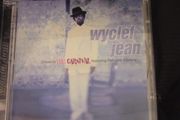 Wyclef Jean presents The Carnival featuring Refugee Allstars CD