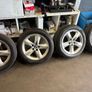 Ford focus alloys Image 2