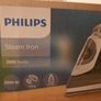 Philips Steam Iron brand new Image 2