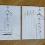 Wedding Stationary bundle Image 5