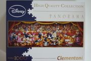 Disney jigsaw - Orchestra
