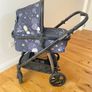 Cosatto Wow Pram & Pushchair/Buggy Berlin Travel System Image 3