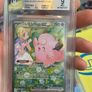 pokemon card GEADED CARDS Image 4