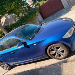 2007 Bmw 1-series