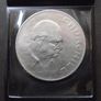 1965 Great Britain Crown 'Sir Winston Churchill' Image 3