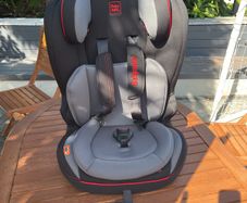 Yodafix 123 Baby Auto Car Seat