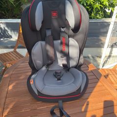 Yodafix 123 Baby Auto Car Seat