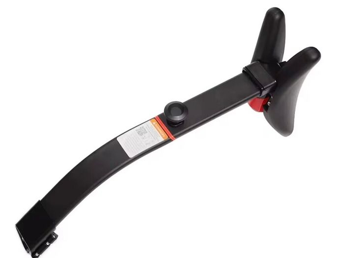 Segway knee bar