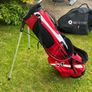 Wilson QS Lightweight Carry Bag Image 3