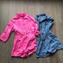 Girls' clothes 6-7 years old Image 4