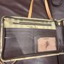 Vintage Burberry Cross Body Bag Image 5
