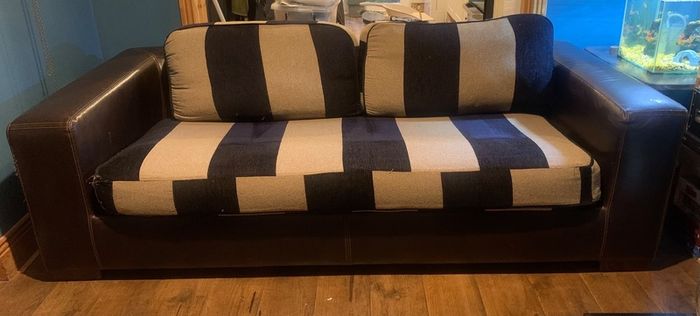 couch