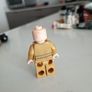 Lego star wars minifigure supreme leader snoke Image 2