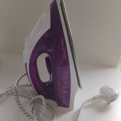 Steam Iron