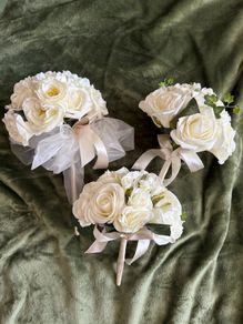 Wedding Bouquets