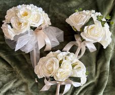 Wedding Bouquets