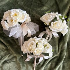 Wedding Bouquets