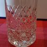Vintage Crystal Glass 1984-91 Image 8