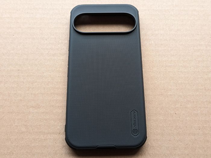Nillkin Super Frosted Shield Pro Magnetic Case for Google Pixel 9 / 9 Pro