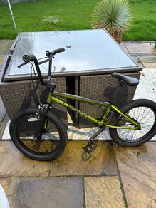 BMX mongoose legion  L20