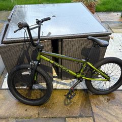 BMX mongoose legion  L20
