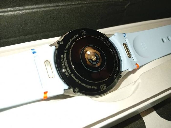 Samsung Galaxy watch FE