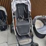 UPPAbaby Vista (2018/2019) Complete Travel System Bundle + Extras Image 2