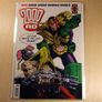 2000 AD progs 1234 to 1249 Image 9