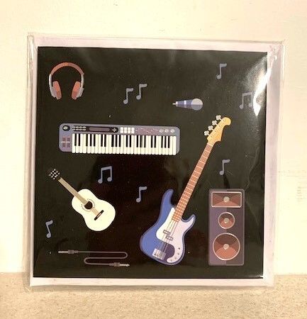 Birthday Card