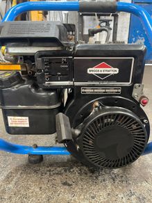 Elektra Generator