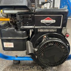 Elektra Generator