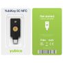Yubikey 5C NFC Image 3