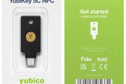 Yubikey 5C NFC