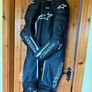Alpinestars Missile V2 Suit Image 2
