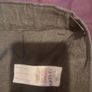 Grey school trousers tesco 12-13 yrs Image 5