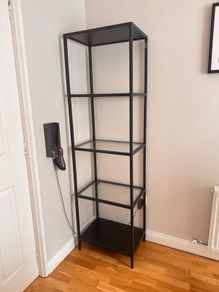 IKEA Shelves x2