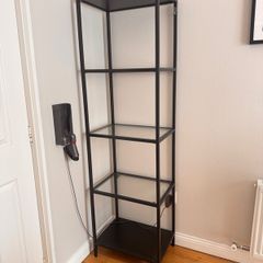 IKEA Shelves x2