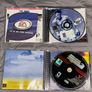 NTSC PS1 Sports games including NTSC exclusive Hydrocross Image 2