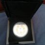 2018 Five Crown Coin Image 2