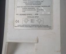 Bose panaray 502A single speaker