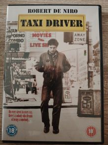 Taxi Driver