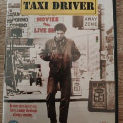 Taxi Driver