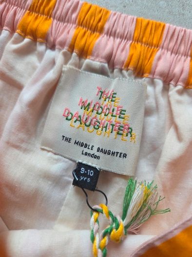 9-10years, With Tags The Middle Daughter Shorts